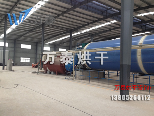 醬糟烘幹機(jī) 醬糟烘幹機(jī)